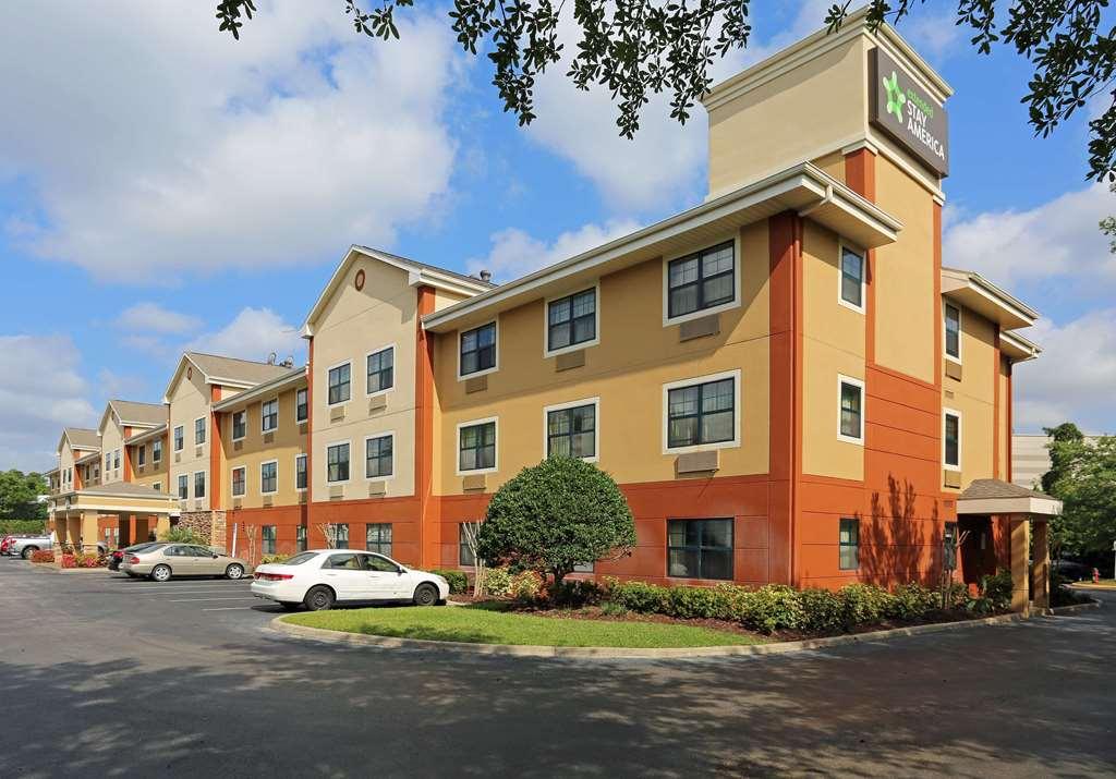 Extended Stay America Suites - Orlando - Convention Ctr - Sports Complex Exterior foto